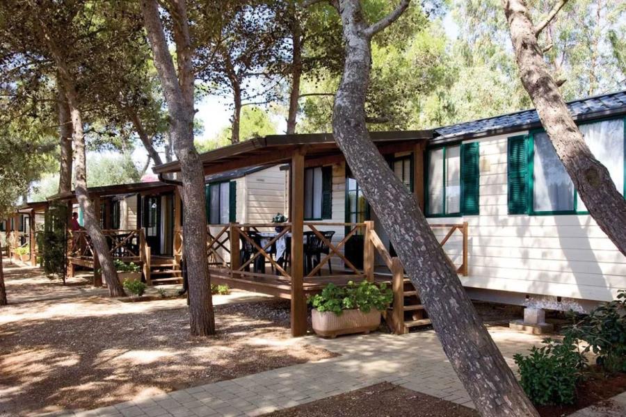 Camping Santa Maria di Leuca  – foto 3