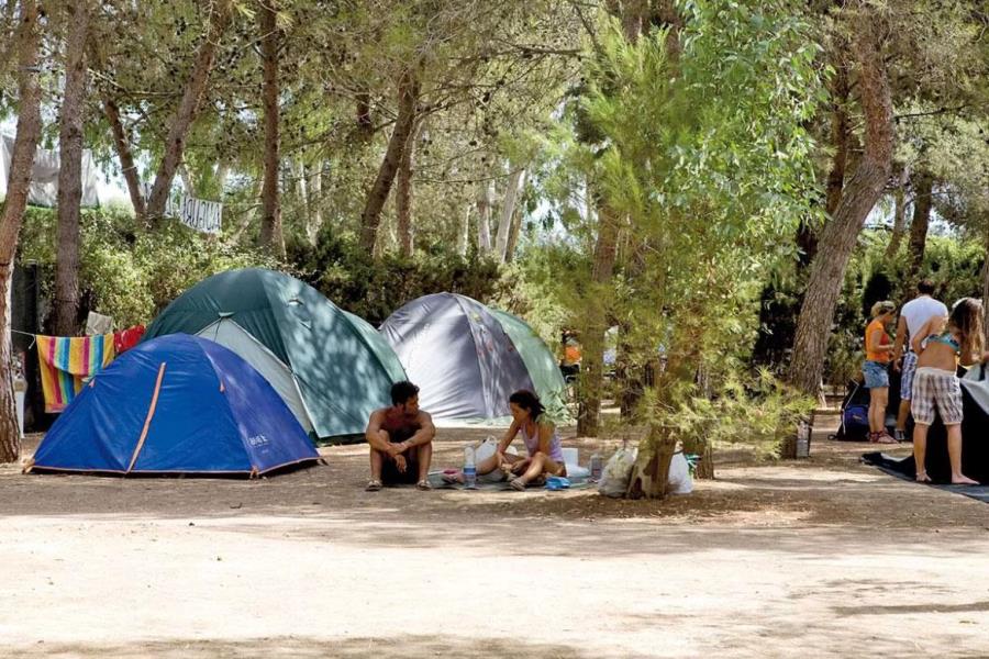 Camping Santa Maria di Leuca  – foto 5
