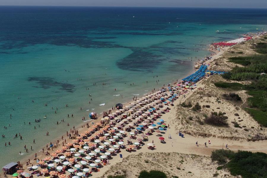 Camping Santa Maria di Leuca  – foto 7