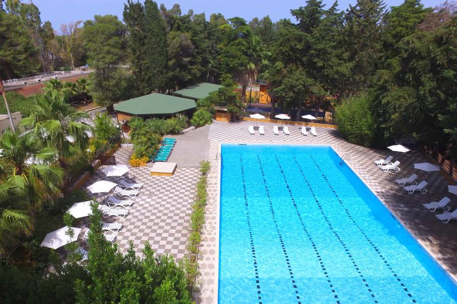 Village Camping Sentinella  – foto 5