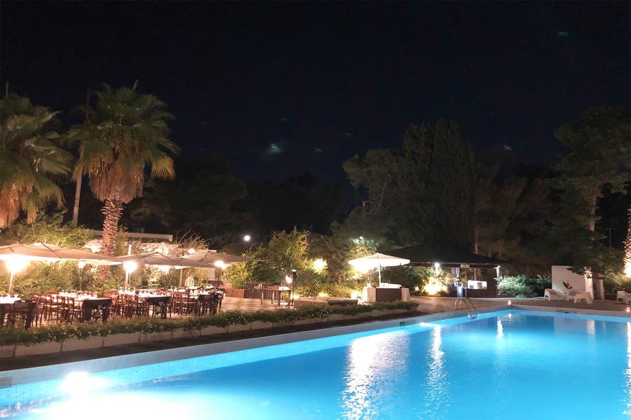 Village Camping Sentinella  – foto 6