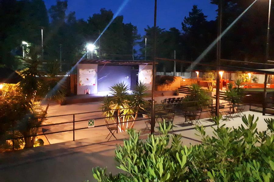 Village Camping Sentinella  – foto 9