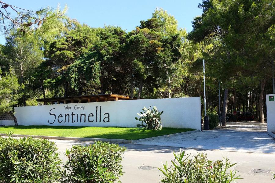 Village Camping Sentinella  – foto 2