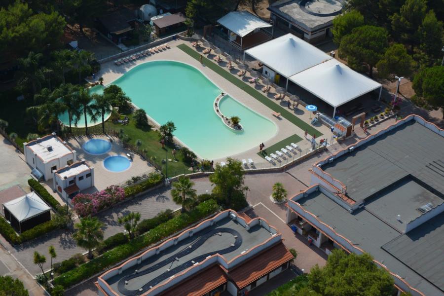 Villaggio Siesta