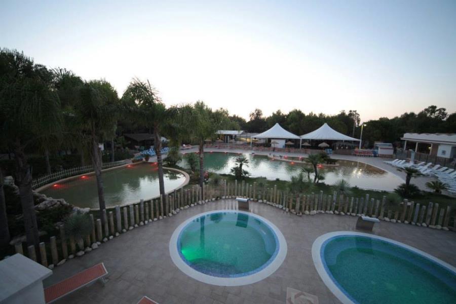 Villaggio Siesta – foto 3