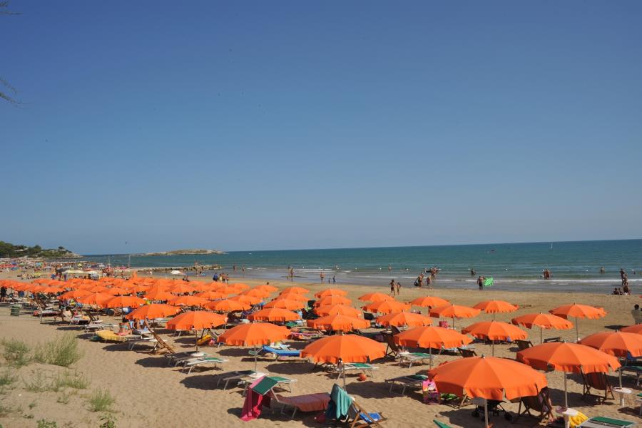 Village Camping Spiaggia Lunga  – foto 1