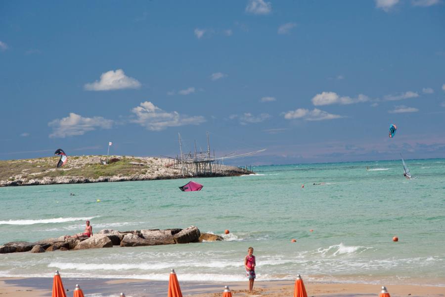 Village Camping Spiaggia Lunga  – foto 2