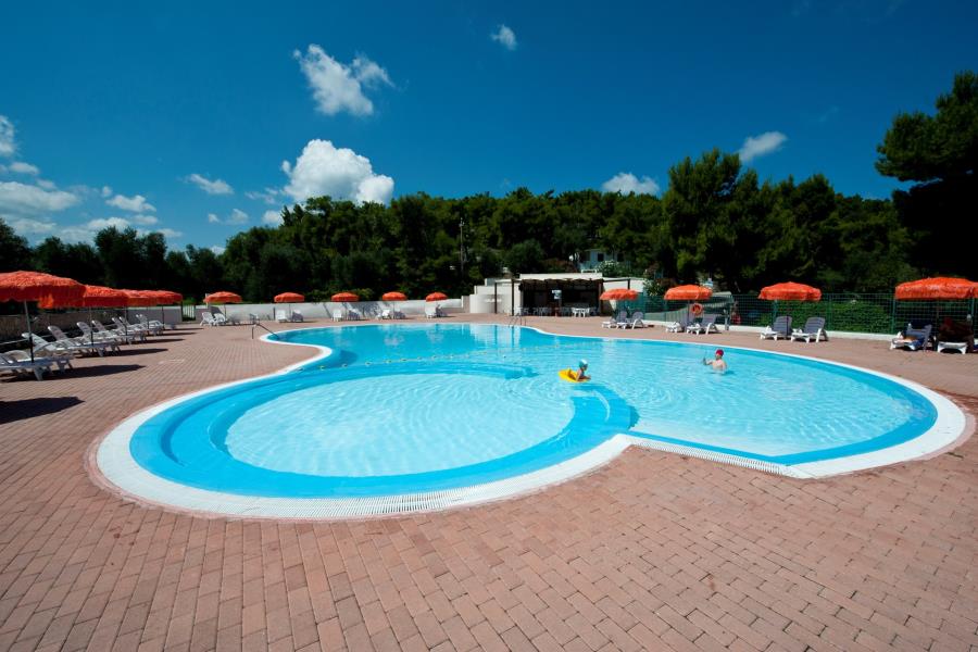 Village Camping Spiaggia Lunga  – foto 3
