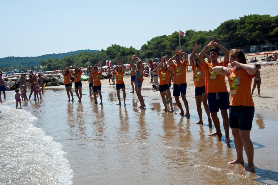 Village Camping Spiaggia Lunga  – foto 4