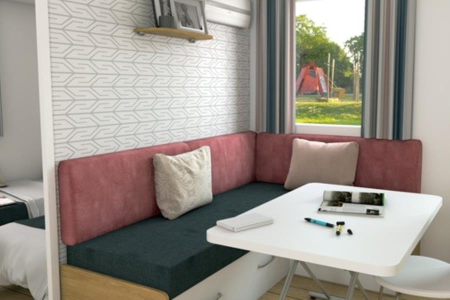 Camping Torre Castiglione  – Foto 18