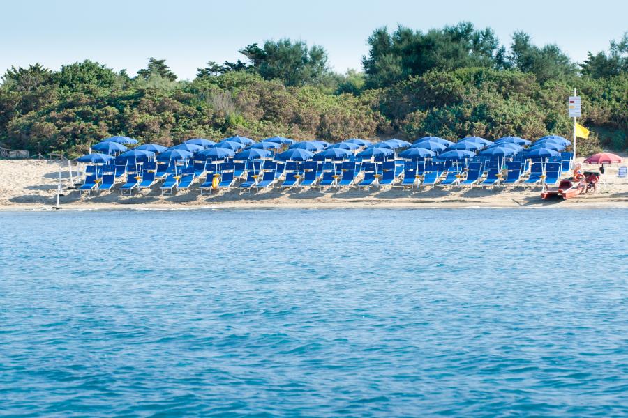 Camping Torre Castiglione  – Foto 19