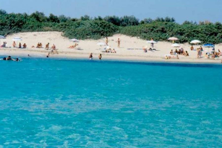 Camping Torre Castiglione  – Foto 1