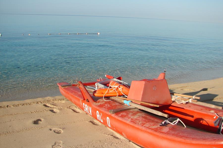 Camping Torre Castiglione  – Foto 4