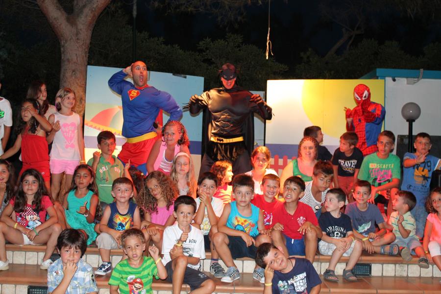 Camping Torre Castiglione  – Foto 10
