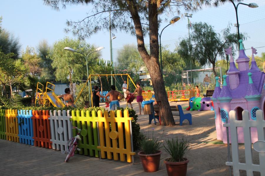 Camping Torre Castiglione  – Foto 11