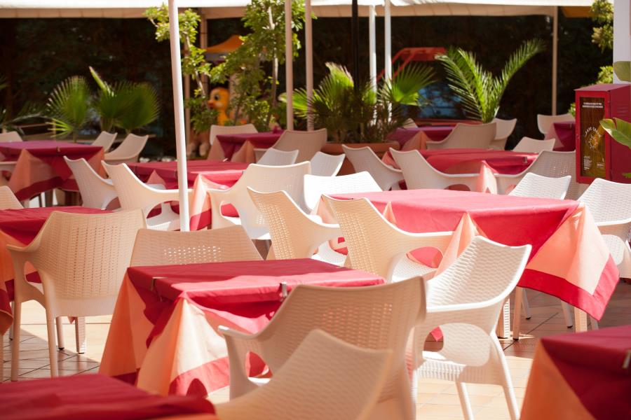 Camping Torre Castiglione  – Foto 12