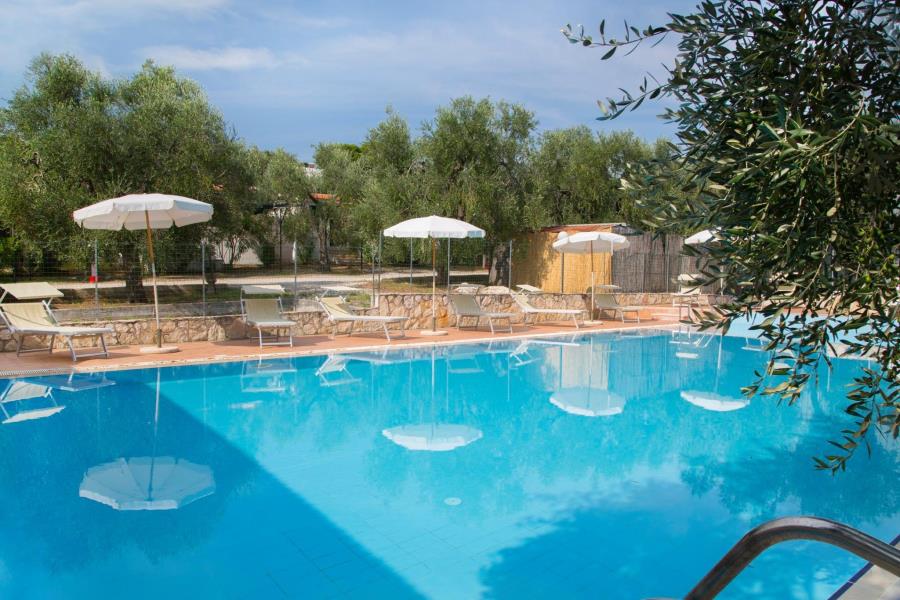 Residence Torre Preziosa  – Foto 1