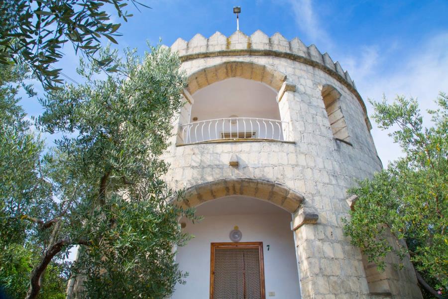 Residence Torre Preziosa  – Foto 3