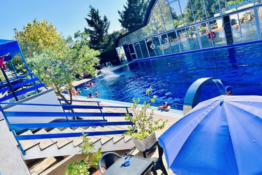 Camping dei Trulli  – Foto 1