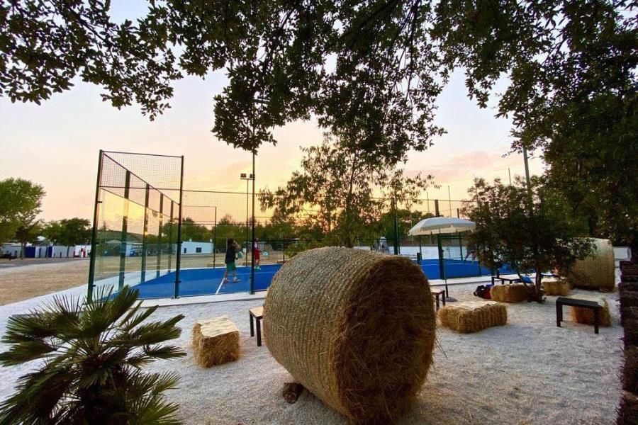 Camping dei Trulli  – Foto 2