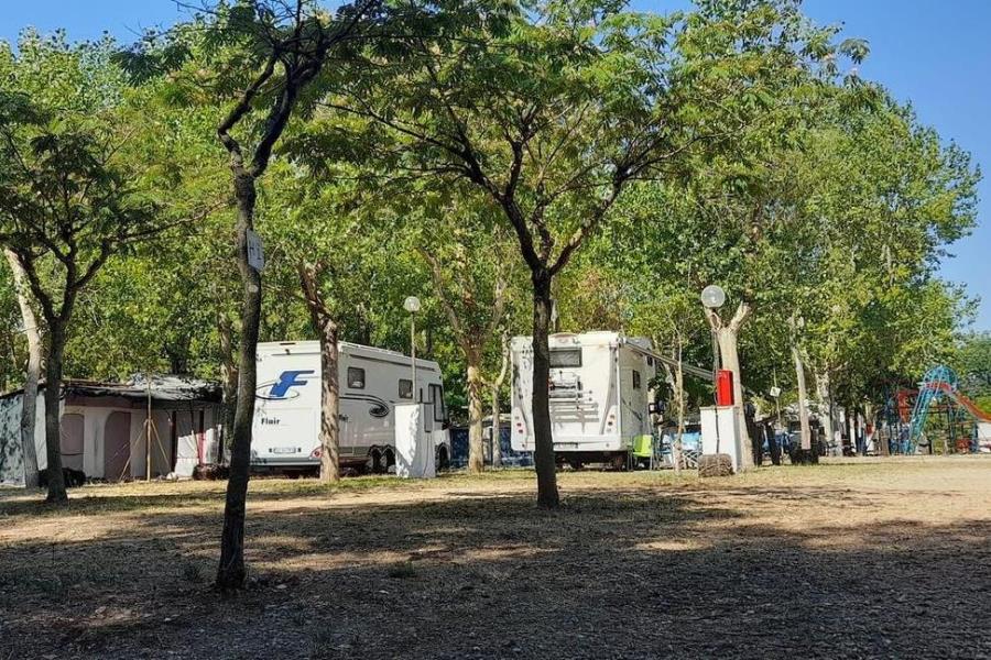 Camping dei Trulli  – Foto 5