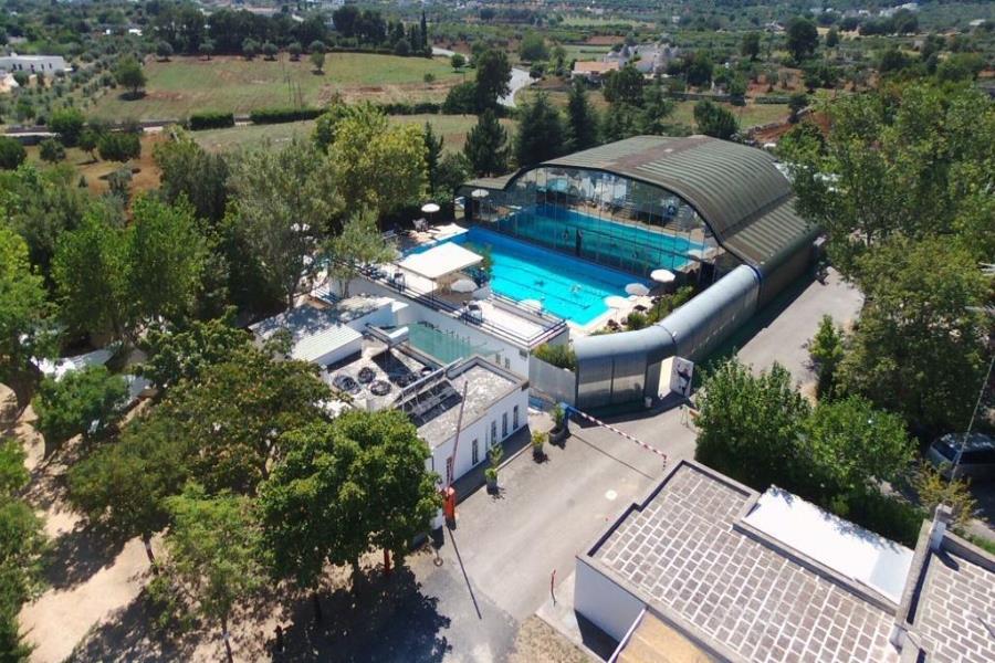 Camping dei Trulli  – Foto 6