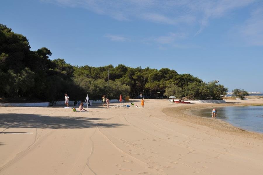Camping La Vecchia Torre  – foto 3