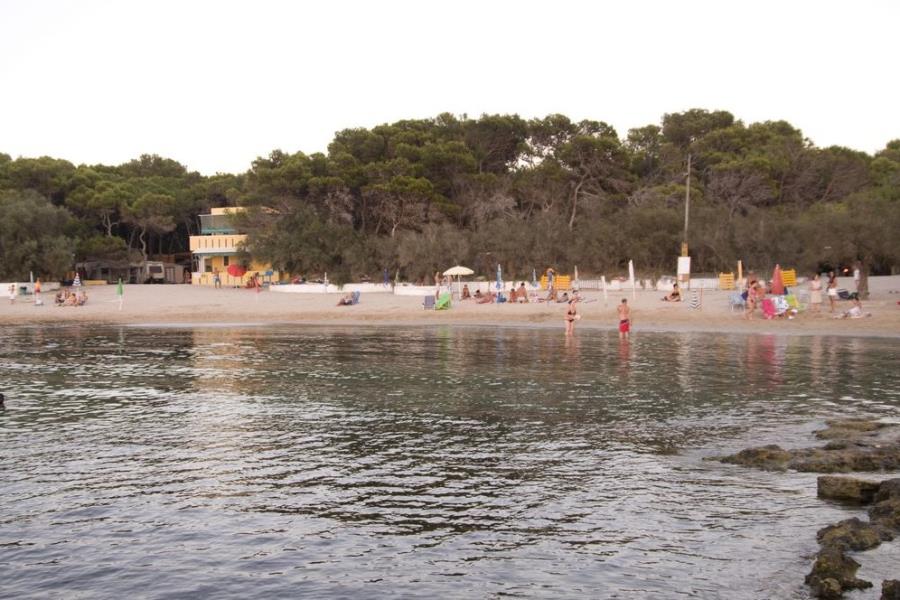 Camping La Vecchia Torre  – foto 6