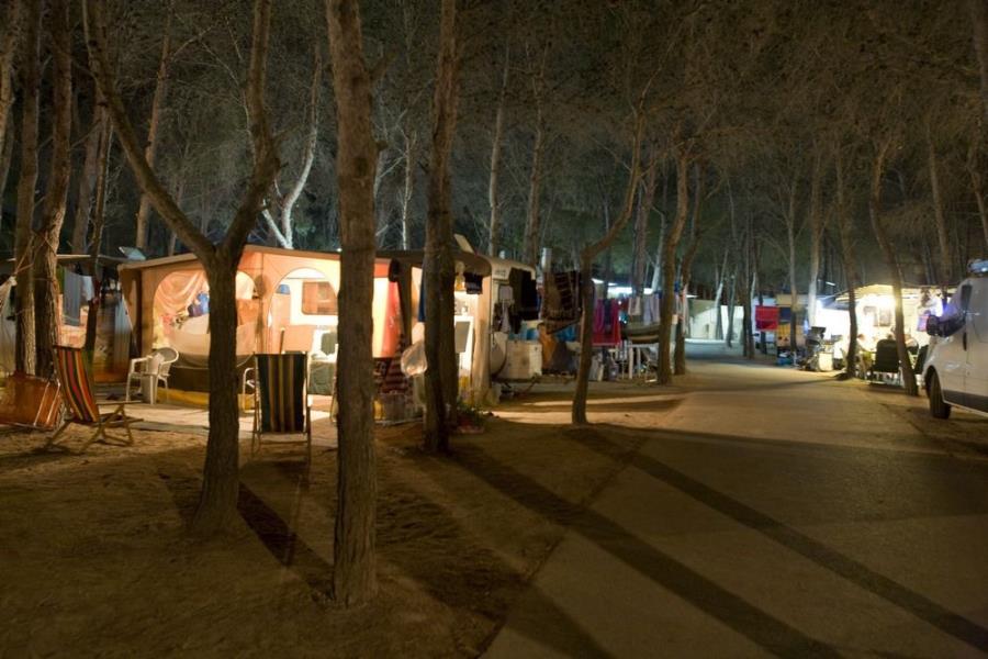 Camping La Vecchia Torre  – foto 7