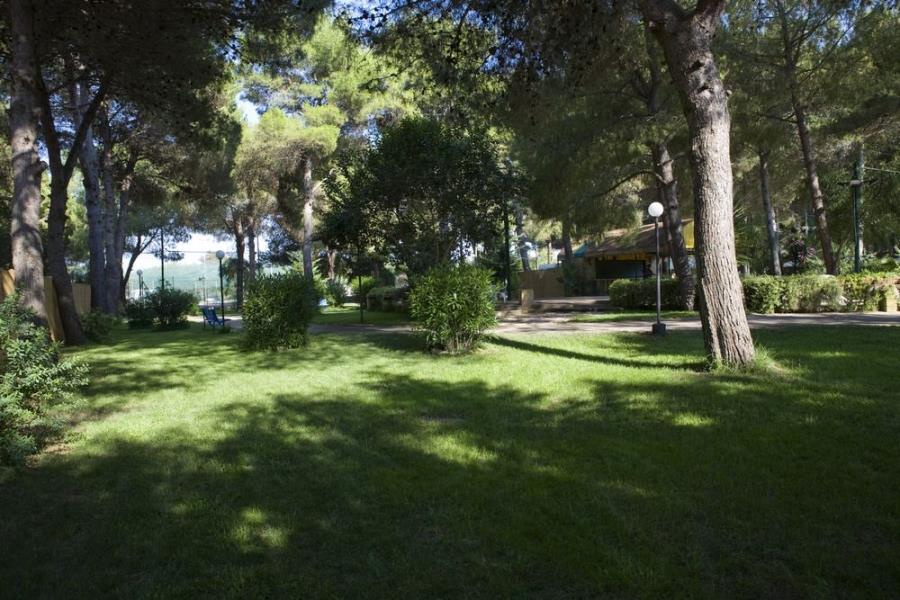 Camping La Vecchia Torre  – foto 8
