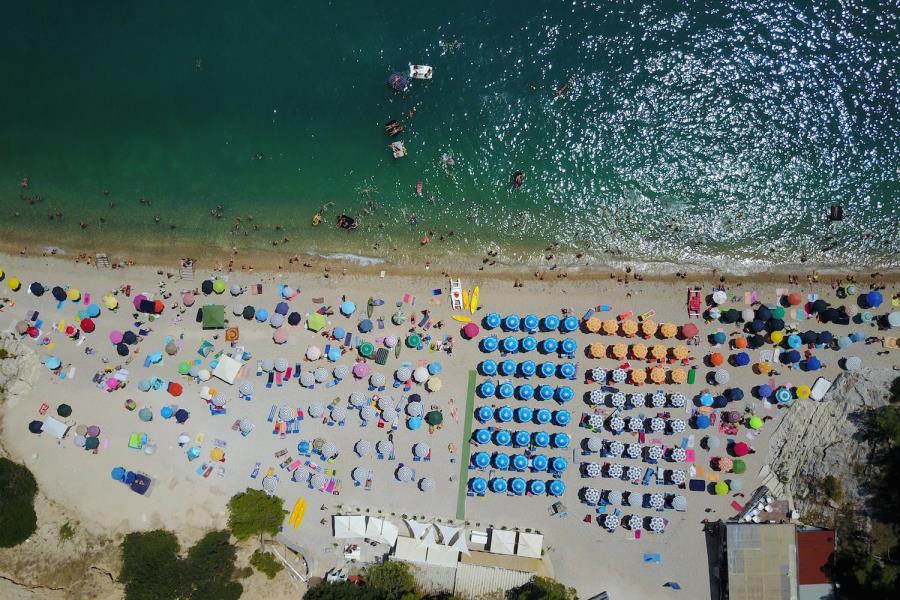 Camping Apartment  Vignanotica  – photo 2