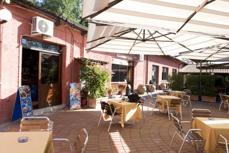 Flaminio Village  Bungalow Park – photo 10