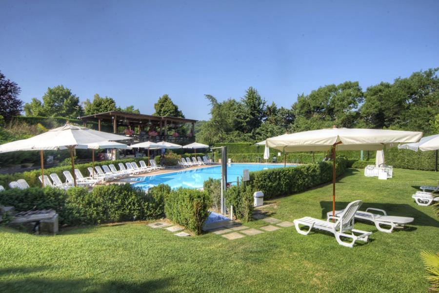 Flaminio Village  Bungalow Park – photo 2