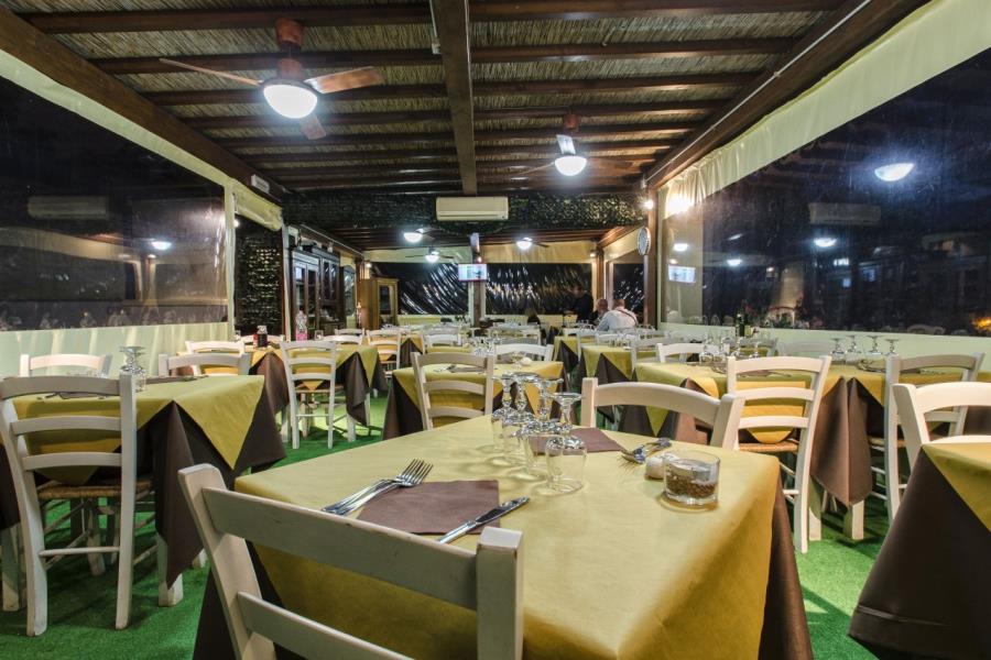 Flaminio Village  Bungalow Park – photo 5