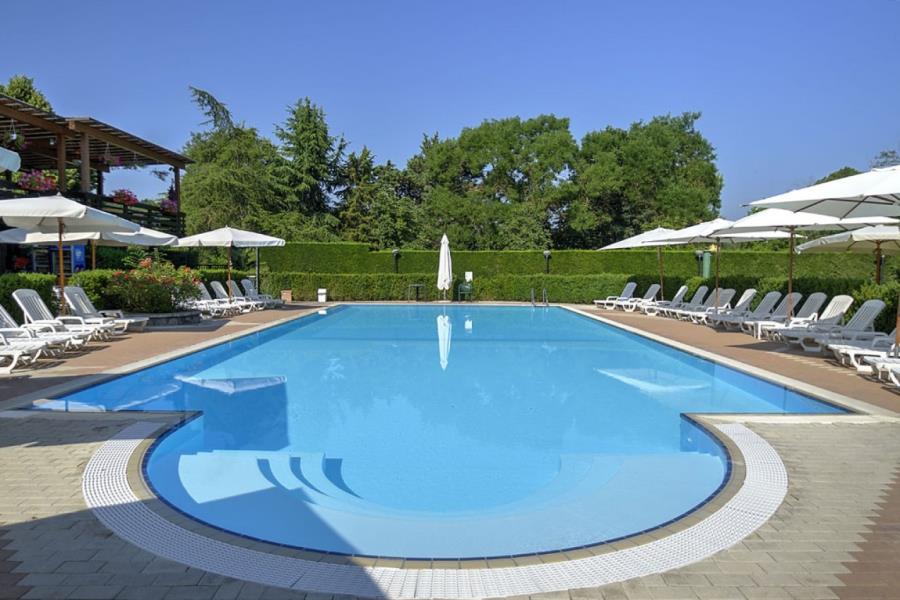 Flaminio Village  Bungalow Park – photo 6