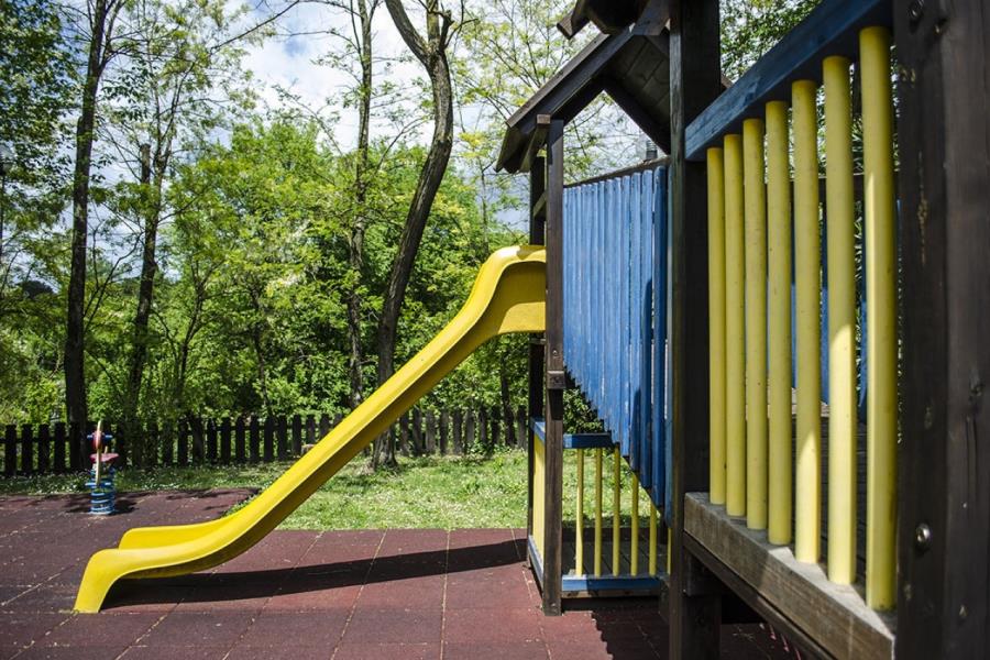 Flaminio Village  Bungalow Park – photo 7