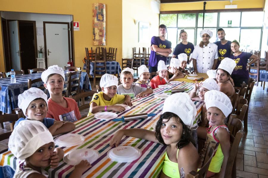 hu I Pini Village – foto 10