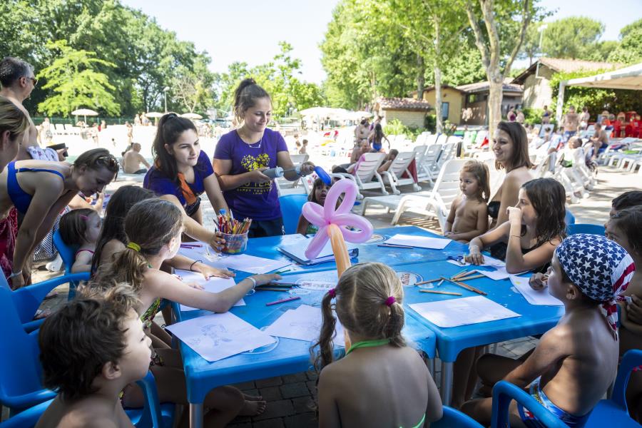 hu I Pini Village – foto 15