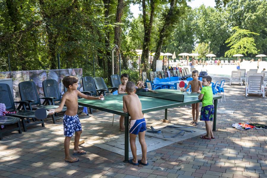 hu I Pini Village – foto 16