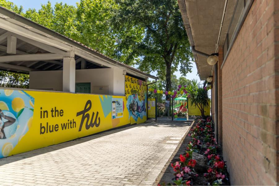 hu I Pini Village – foto 20