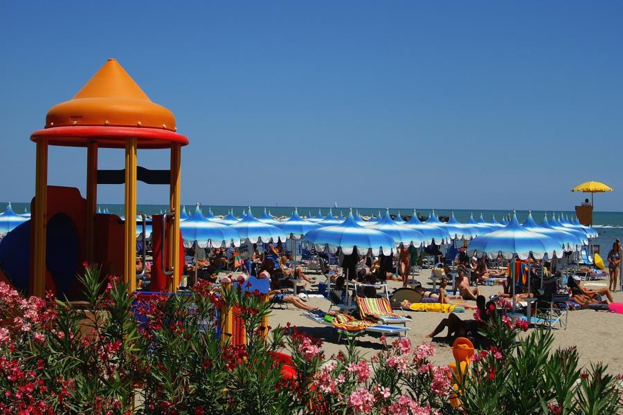 Camping Villaggio Rubicone 