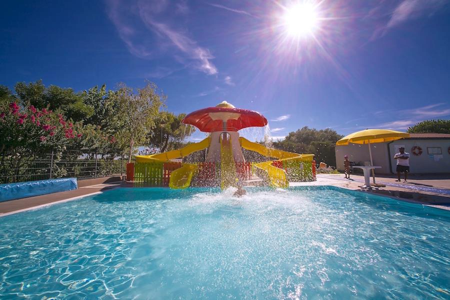 Camping Villaggio Rubicone  – foto 4