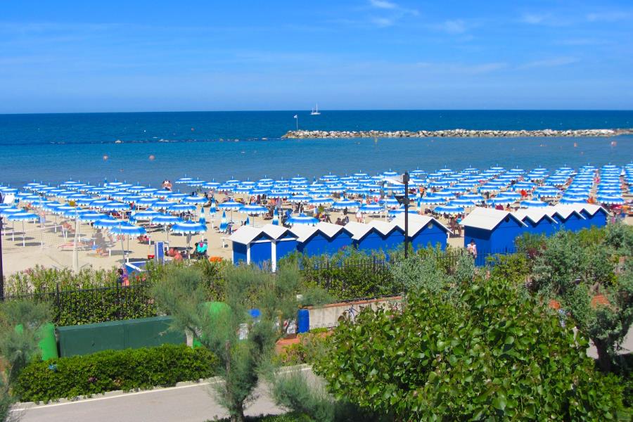 Camping Villaggio Rubicone  – foto 5