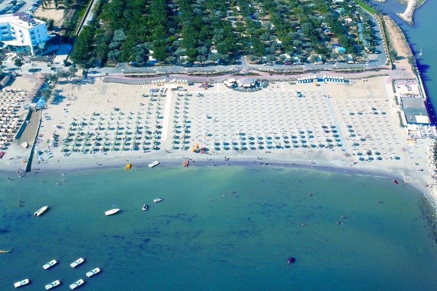 Camping Villaggio Rubicone  – foto 6