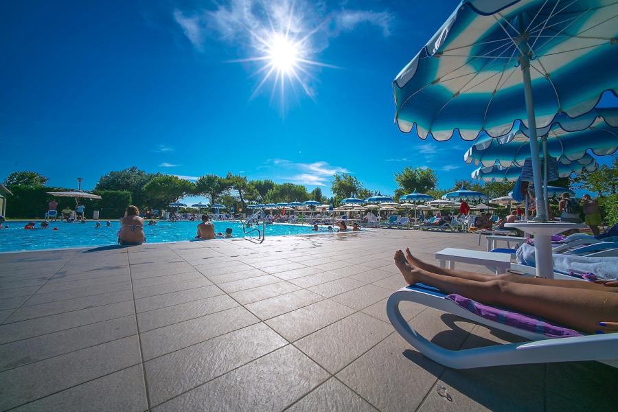 Camping Villaggio Rubicone  – foto 7