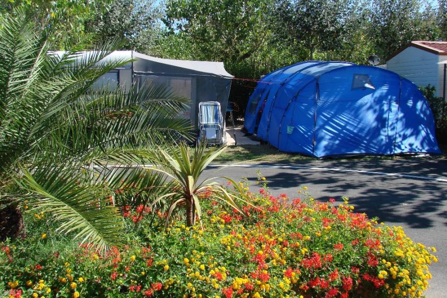 Camping Villaggio Rubicone  – foto 8