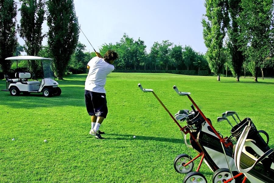 Camping Villaggio Rubicone  – foto 18