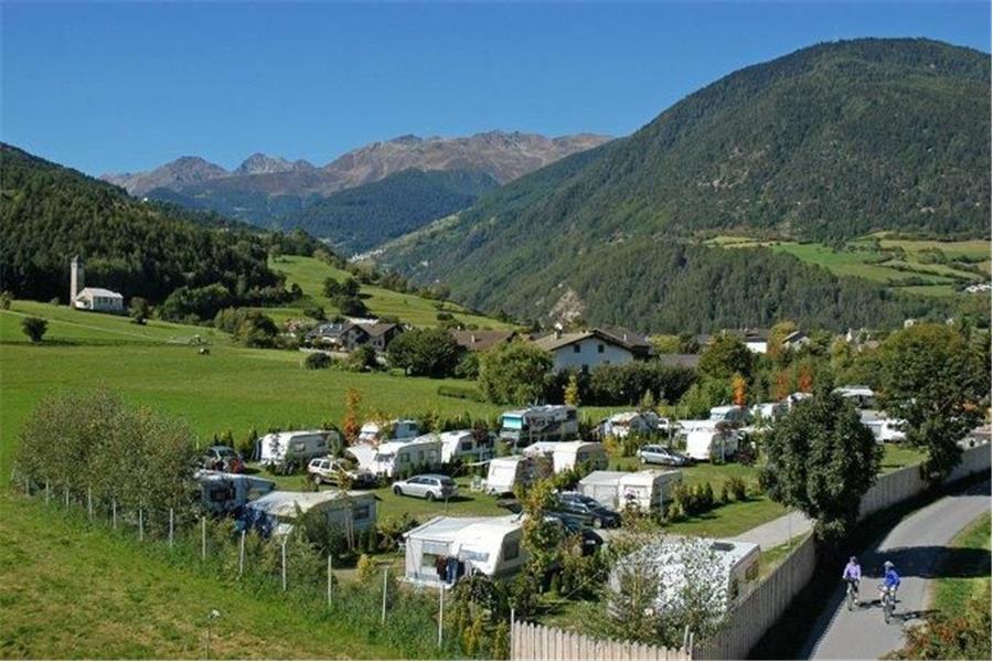 Camping Residence Sägemühle  – foto 6