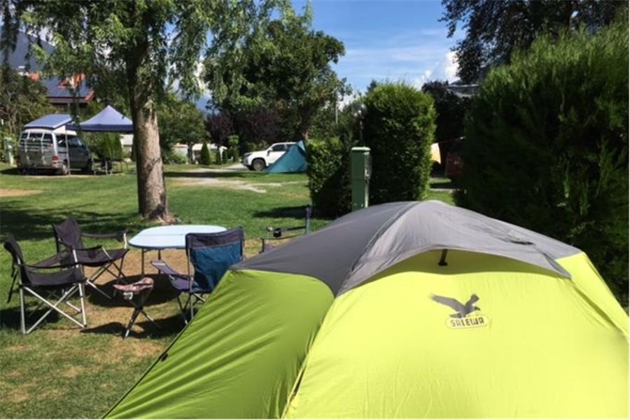 Camping Residence Sägemühle  – foto 8
