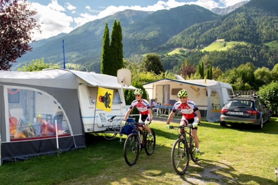 Camping Residence Sägemühle  – foto 10